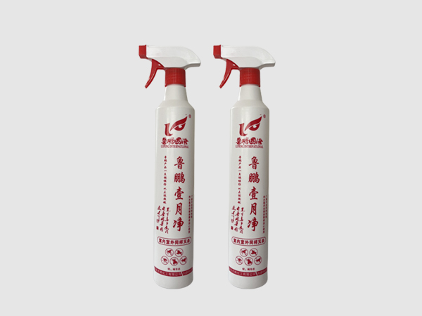 殺蟲(chóng)噴射劑