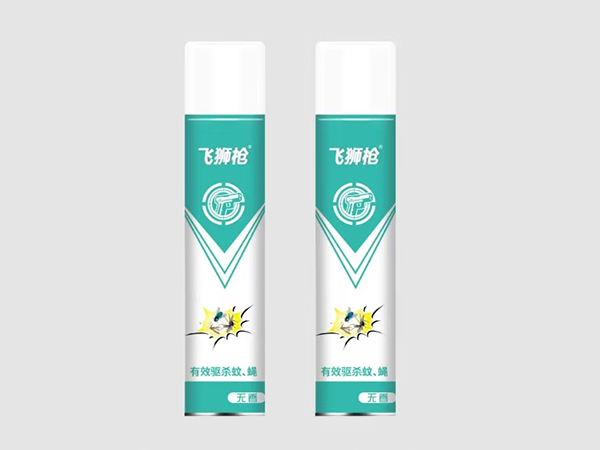 B12飛獅槍殺蟲(chóng)氣霧劑