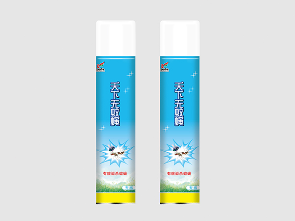 B3天下無(wú)蚊香殺蟲(chóng)氣霧劑
