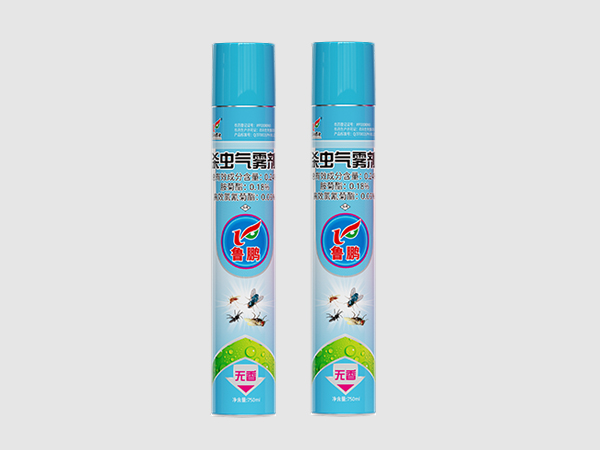 A2魯鵬（藍(lán)）殺蟲(chóng)氣霧劑